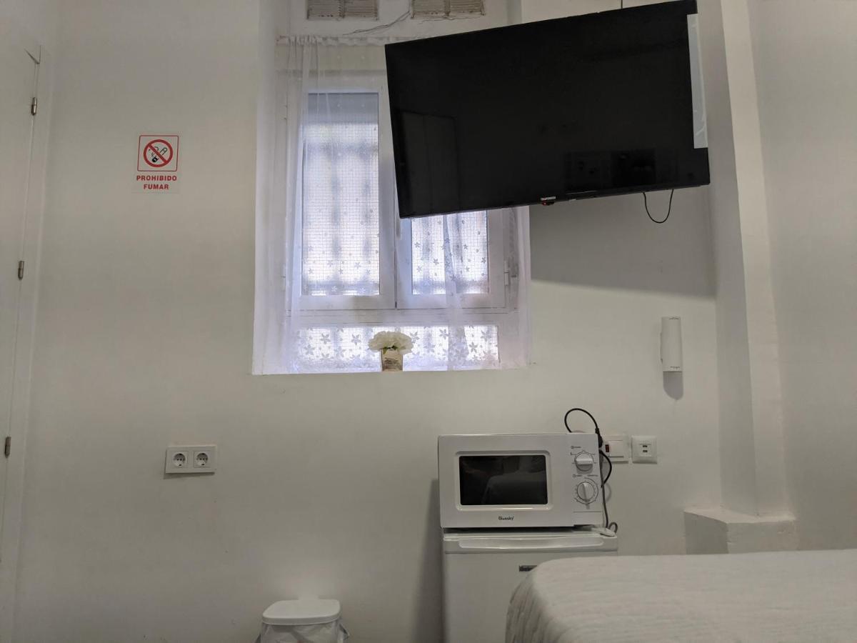 Pension Susita Alicante Exterior foto